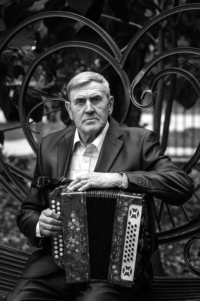 Photograph by Нефедова Ангелина