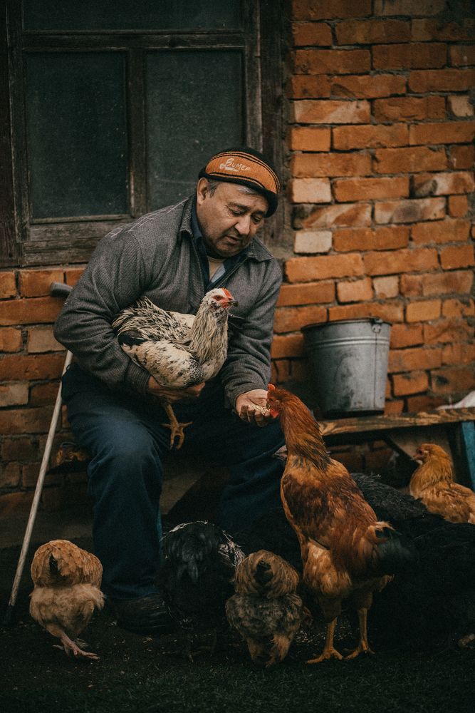 Photograph by Ольга Капустина