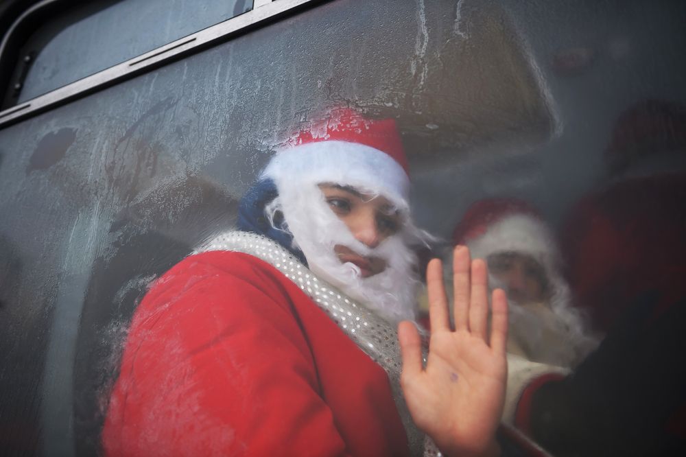 Photograph by Альберт Загиров