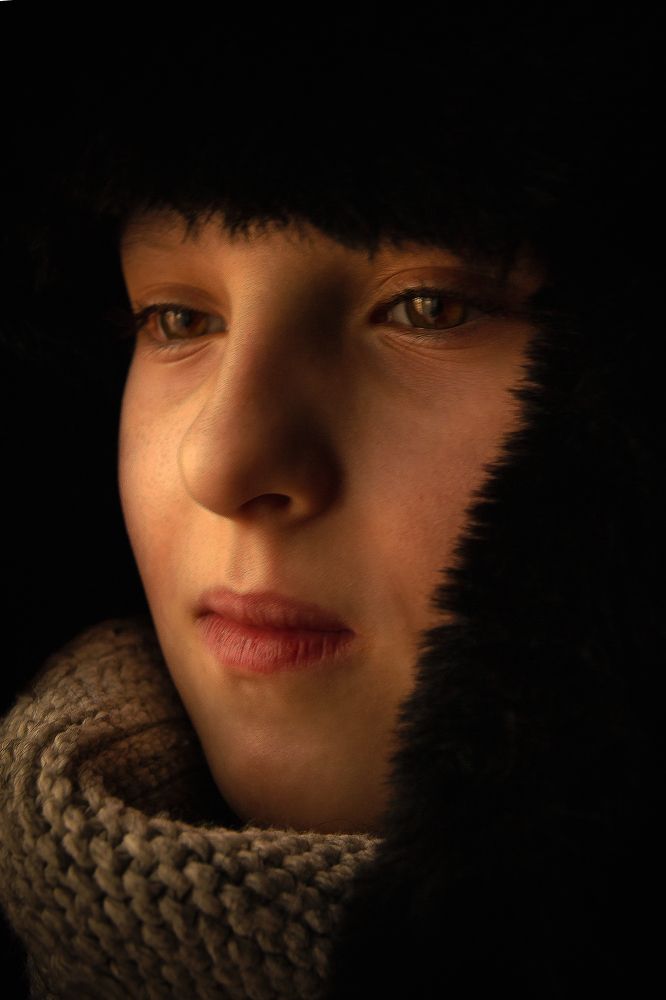 Photograph by Evgeny Pyatkov