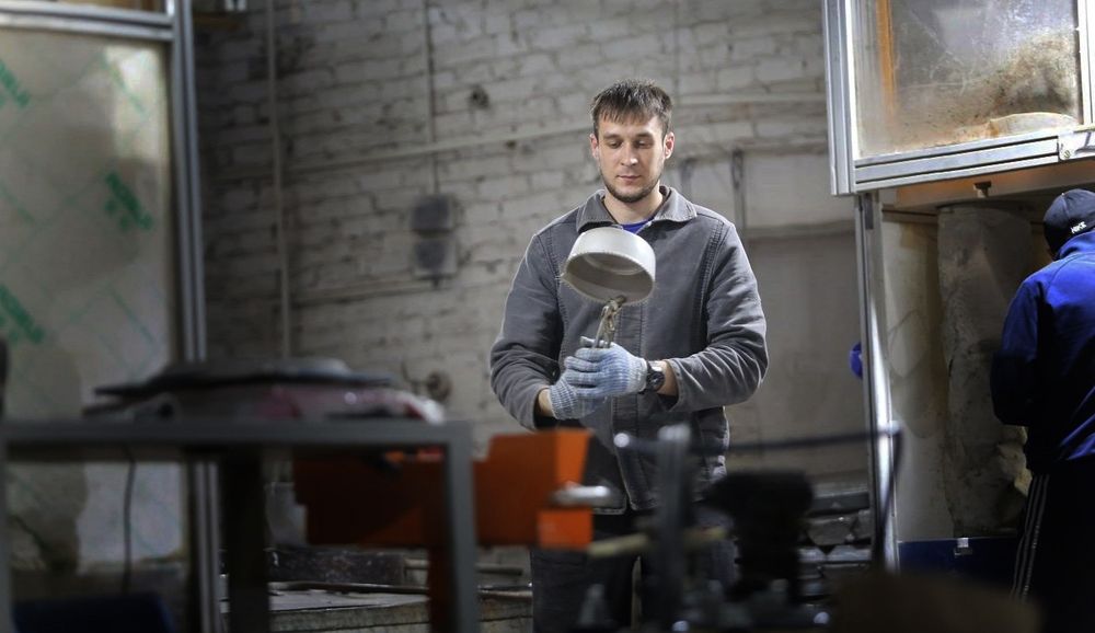 Photograph by Светлана Лукошкина