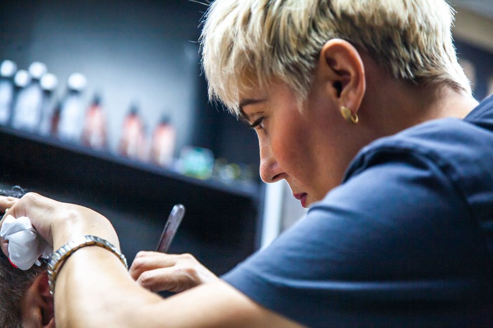 Photograph by Анатолий Климов