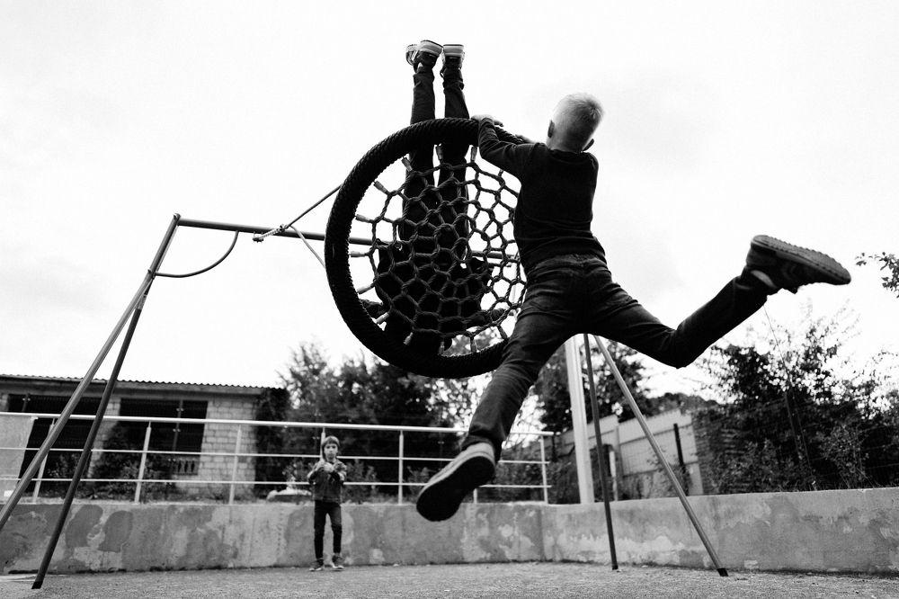 Photograph by Александр Гребенев