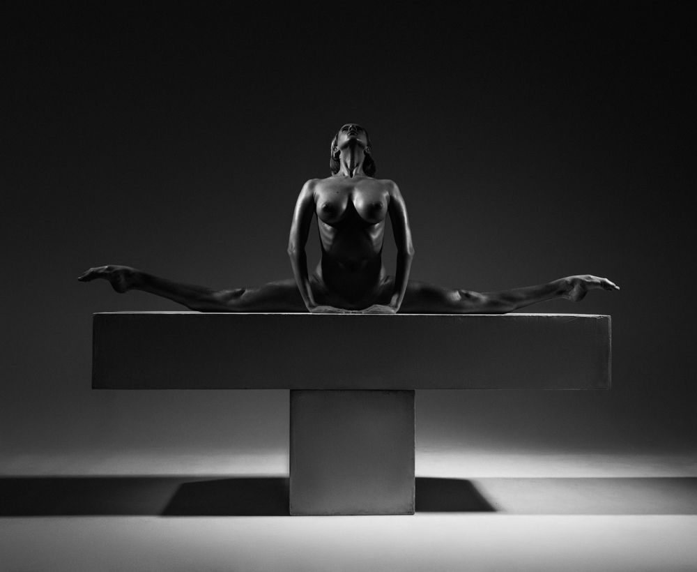 Фотография автора Владимир Никитин