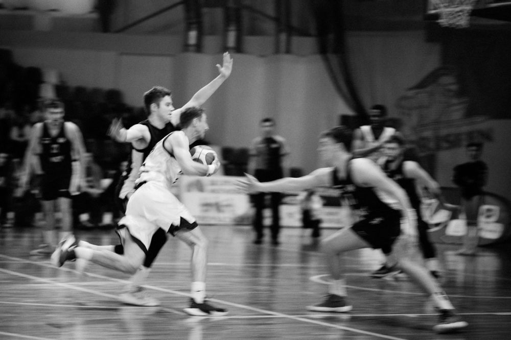 Photograph by Александр Гребенев