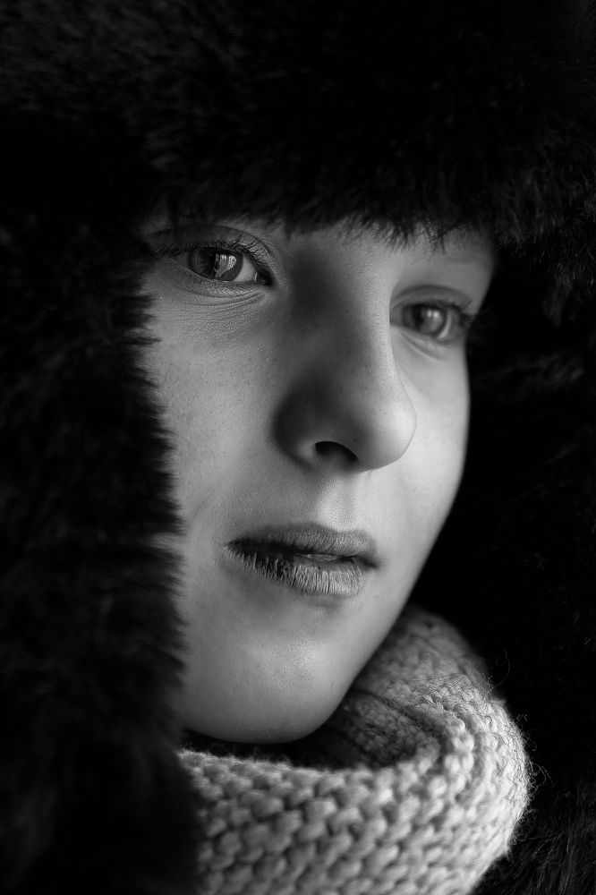 Photograph by Evgeny Pyatkov