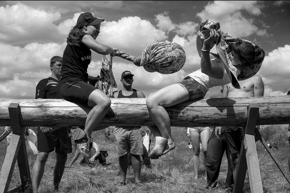 Фотография автора Максим Светличный