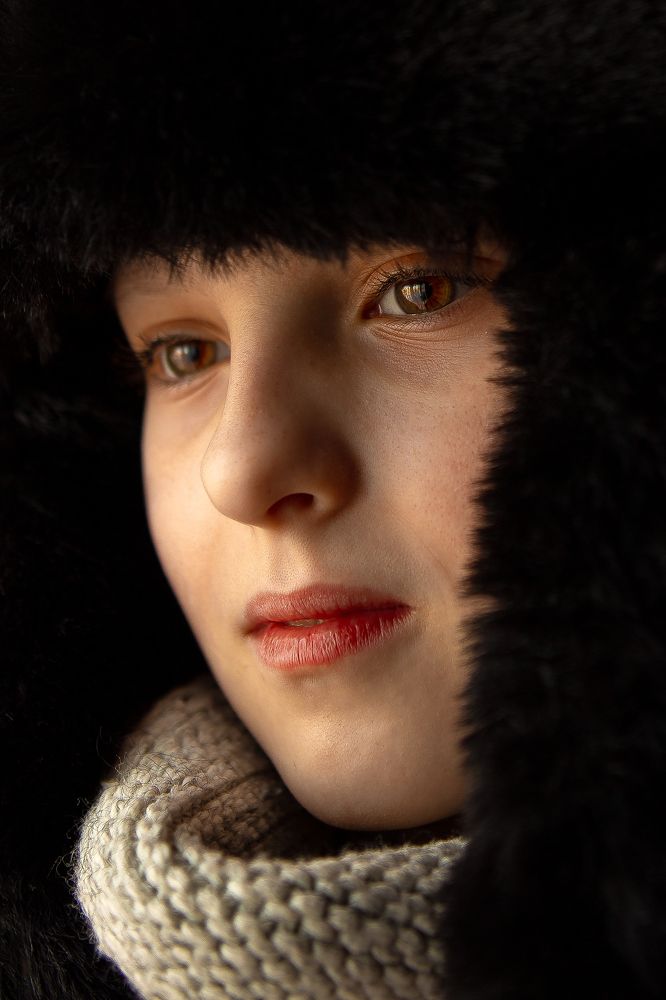 Photograph by Evgeny Pyatkov