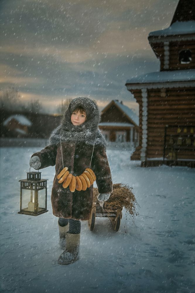 Photograph by Евгения Михеева