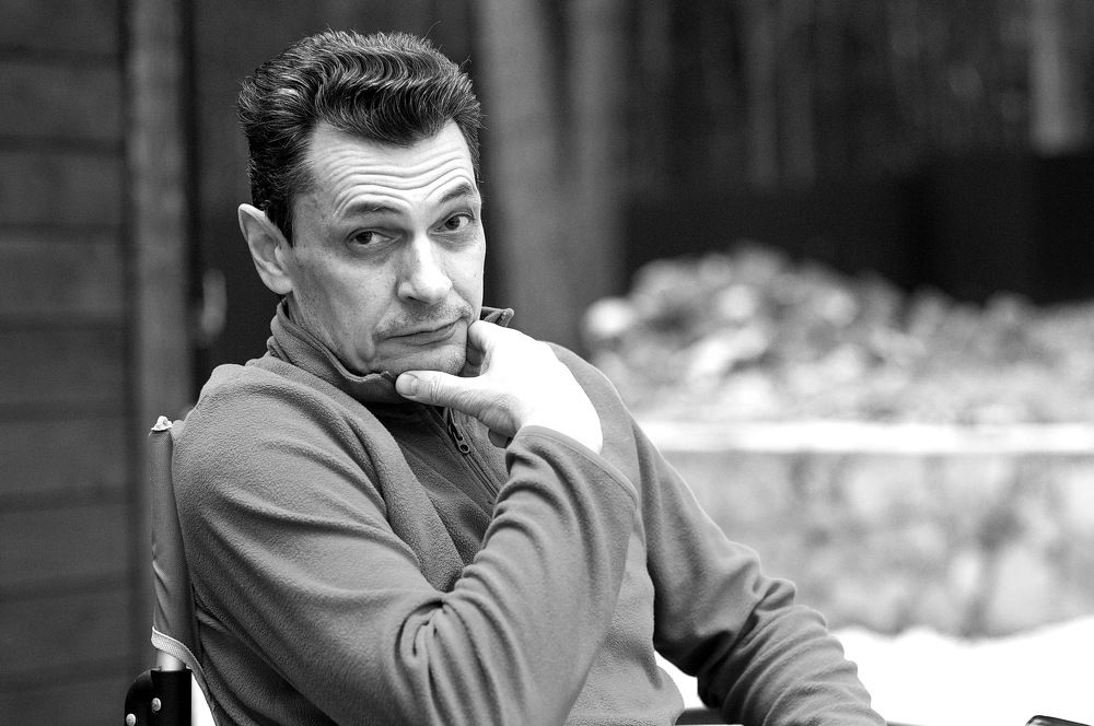 Photograph by ilia kolosov