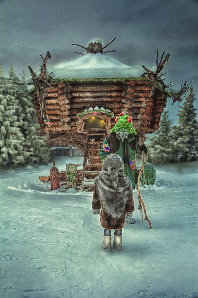 Photograph by Евгения Михеева