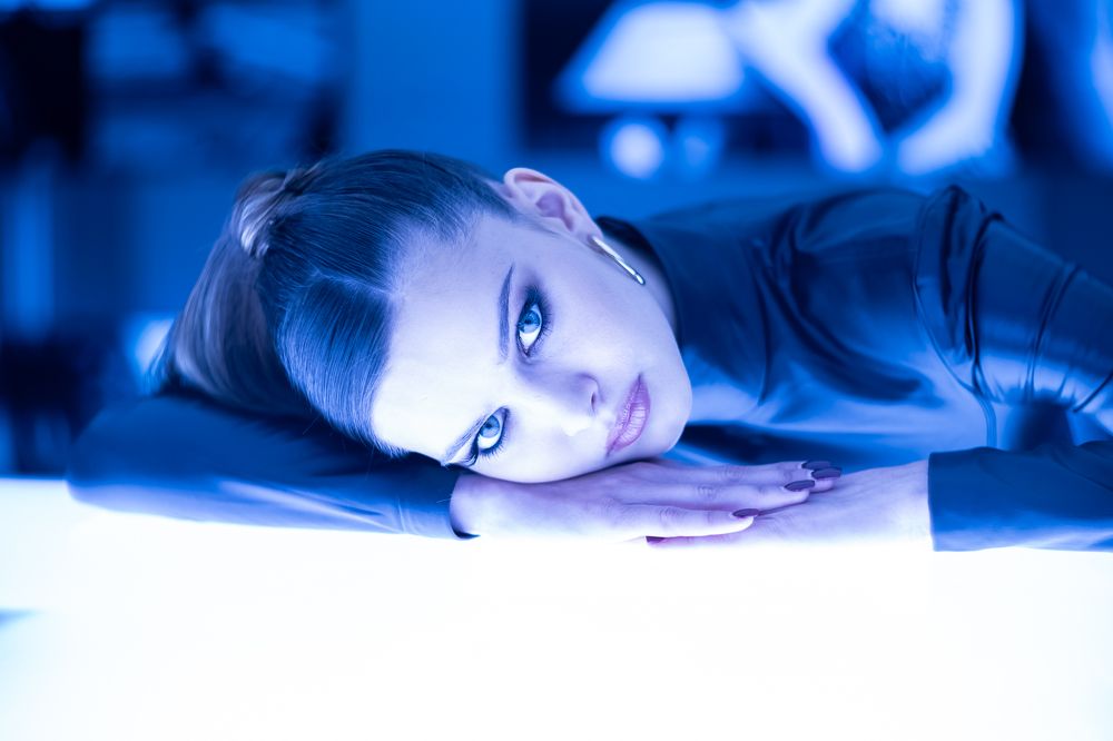 Photograph by Дмитрий Скворцов