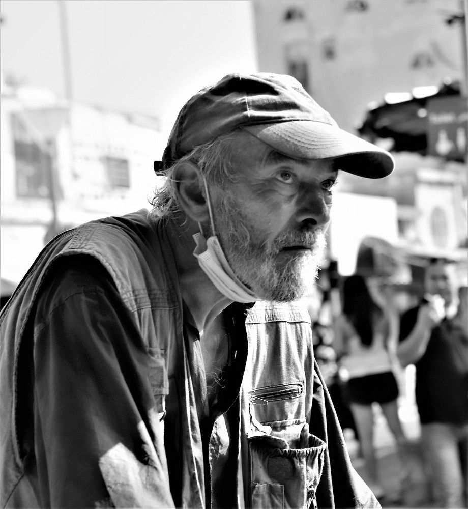 Photograph by Nella Libenzon