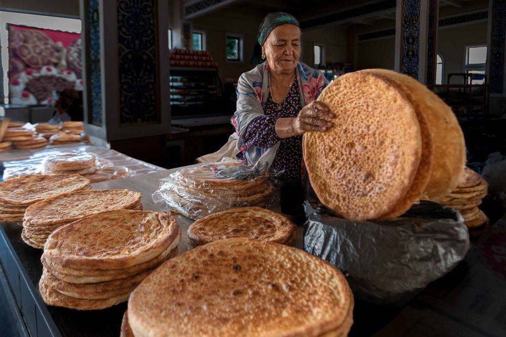 Photograph by Zubair Irshad