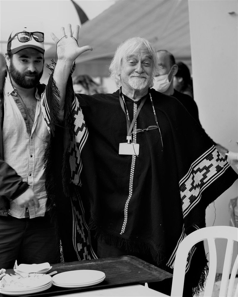 Photograph by Nella Libenzon