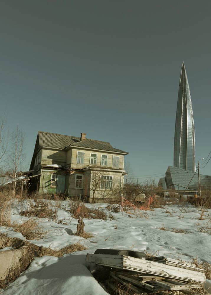 Гости из космоса