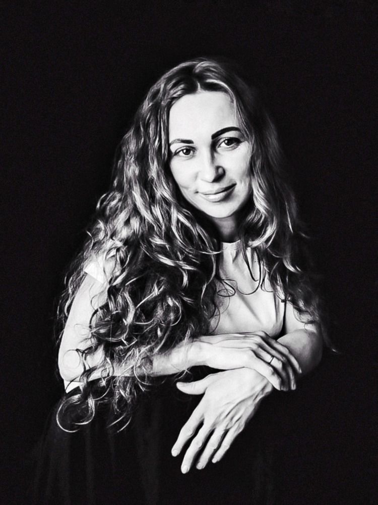 Photograph by Наталья Чертищева