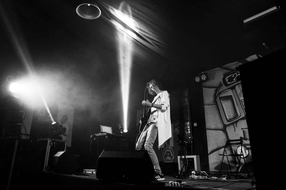 Photograph by Ксения Часова