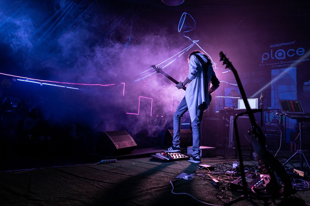 Photograph by Ксения Часова