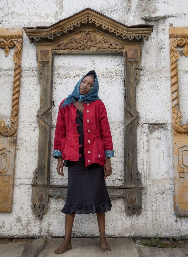 Photograph by Васильцова Наталья