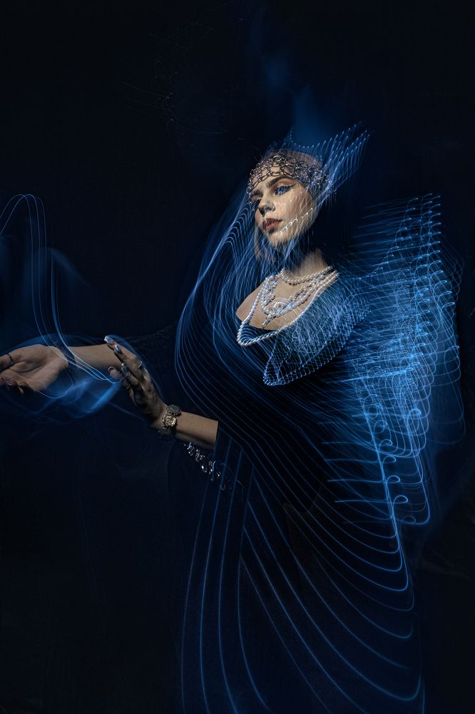 Дыхание востока