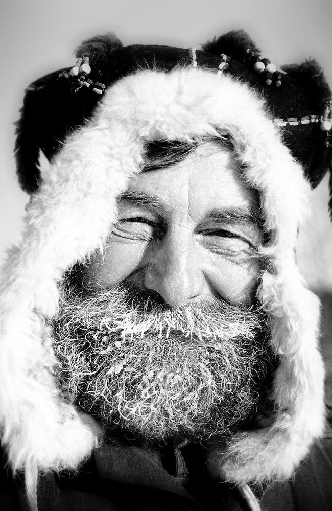 Photograph by Галина Ильясова