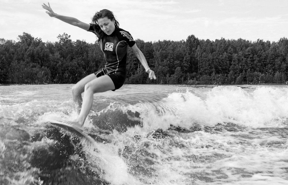 Photograph by Ольга Левакова