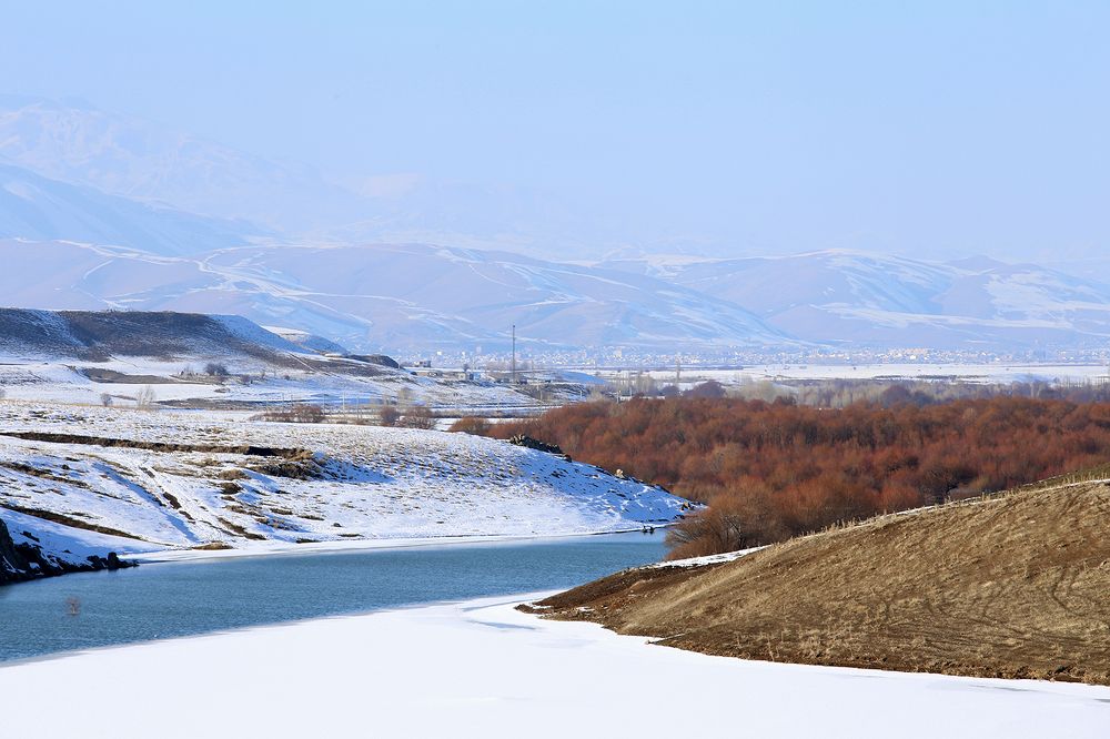 Photograph by Javad Tafti Farashah