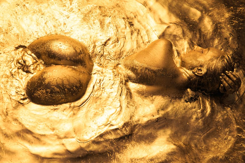 Photograph by Максим Никитин