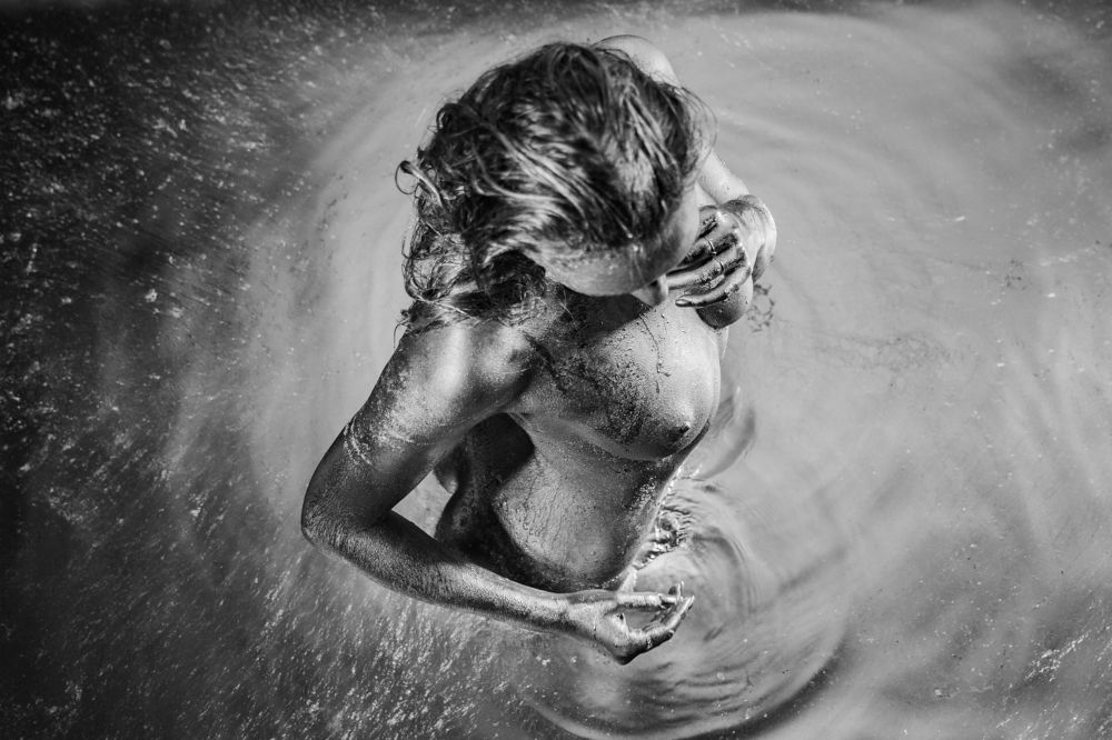 Photograph by Максим Никитин