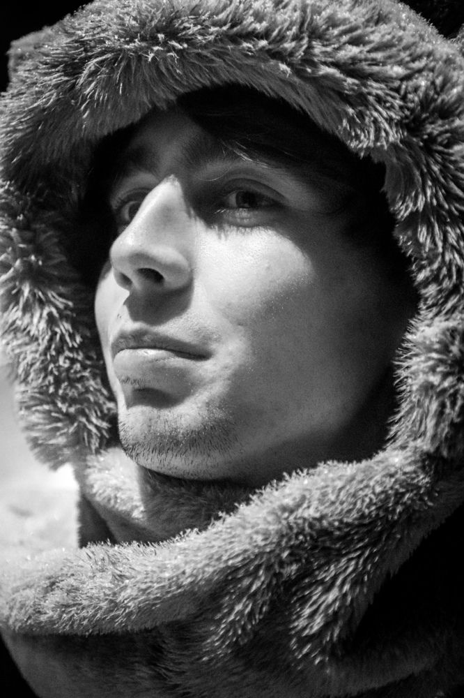 Photograph by Оксана Сафина