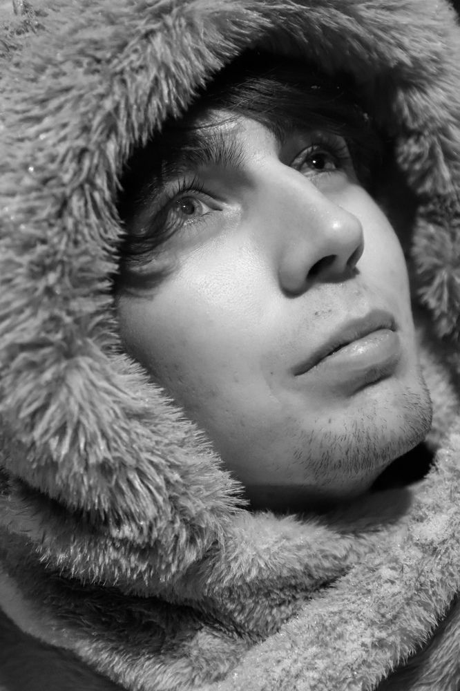 Photograph by Оксана Сафина