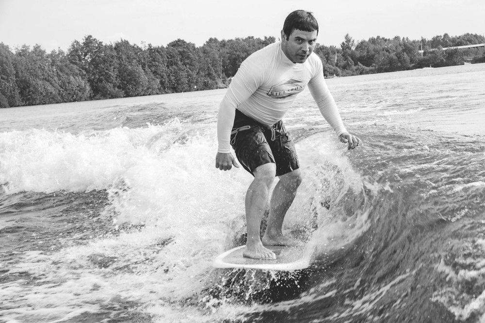 Photograph by Ольга Левакова