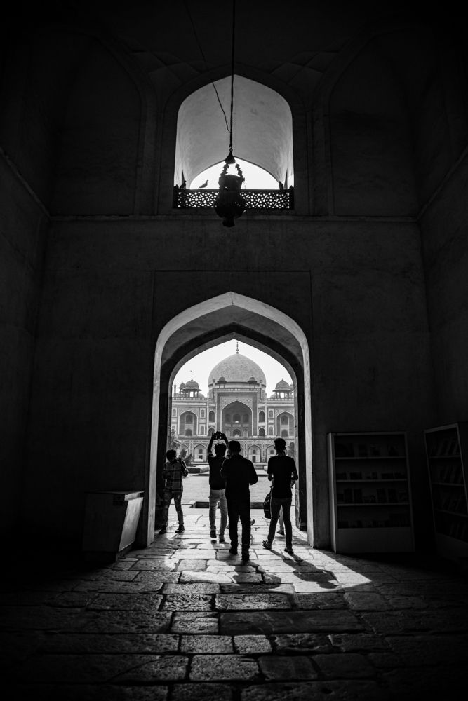 Photograph by Kuldeep Rajora