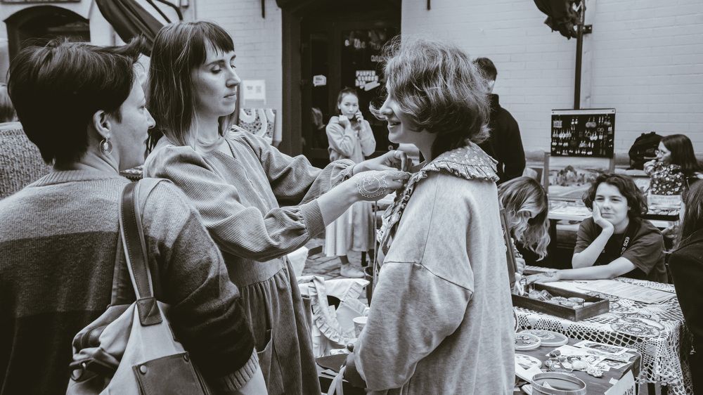 Photograph by Дарья Хижняк