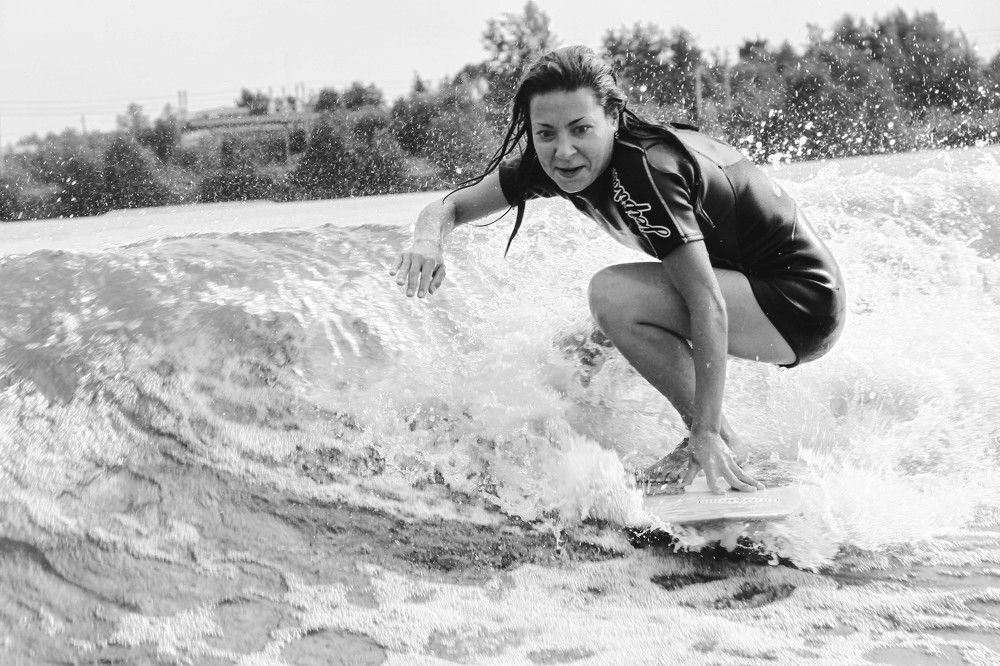 Photograph by Ольга Левакова