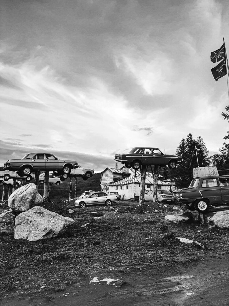 Photograph by Екатерина Просвирнина