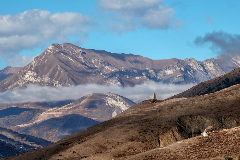 Photograph by Анатолий Асеев