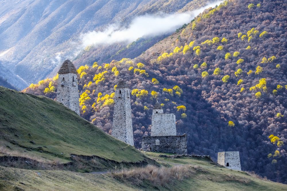 Photograph by Анатолий Асеев