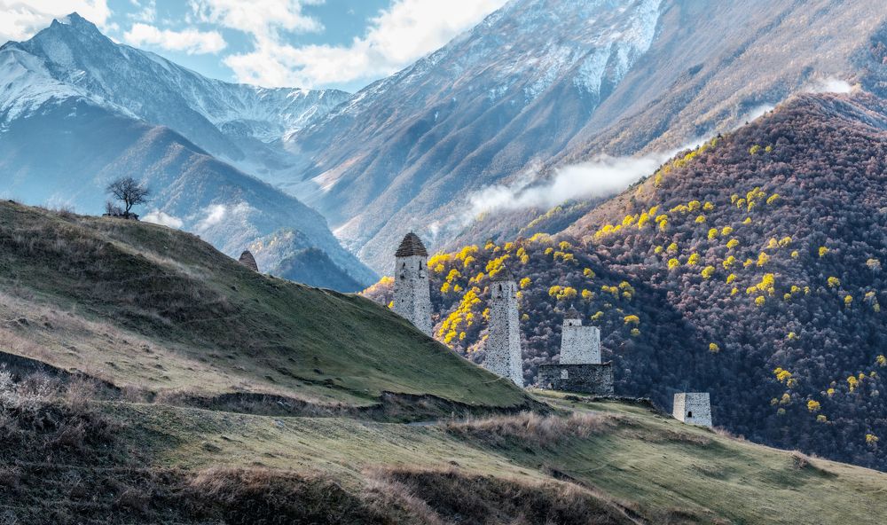 Photograph by Анатолий Асеев