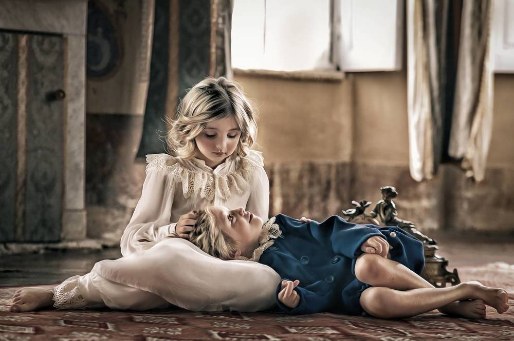 Photograph by Francesca Calabró