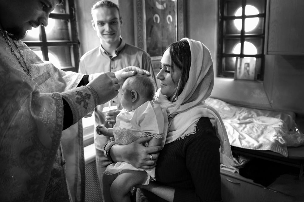 Фотография автора Кристина Догодька