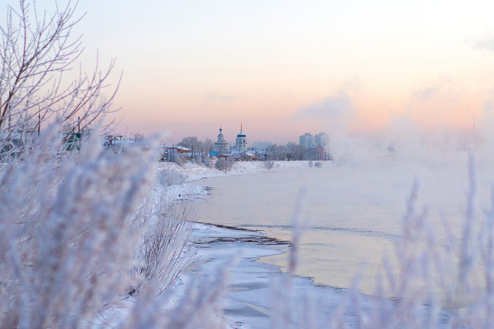 Photograph by Екатерина Просвирнина