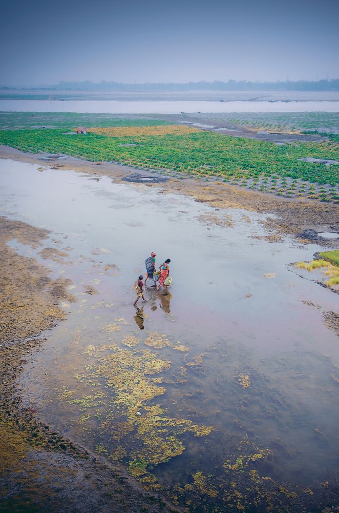 Photograph by Arka Saha