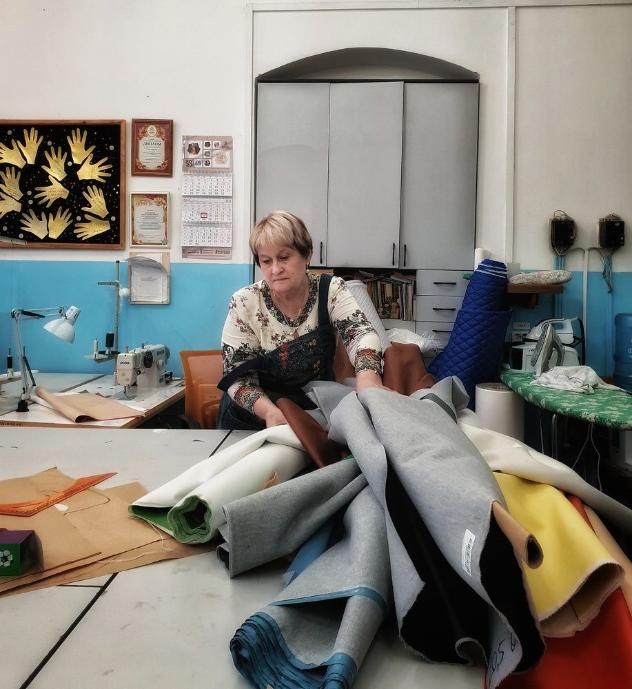 Photograph by Наталья Адалинская