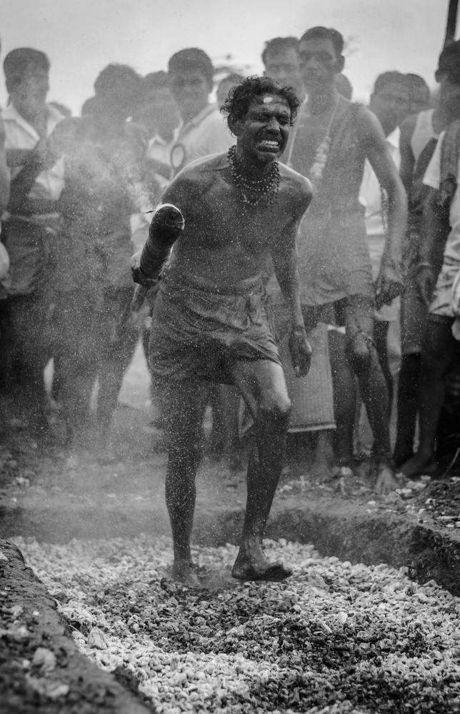 Photograph by Ranjith Kumar