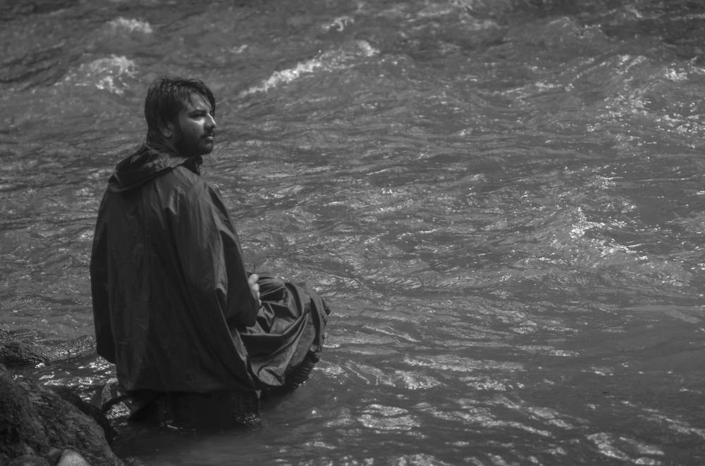 Photograph by Ranjith Kumar