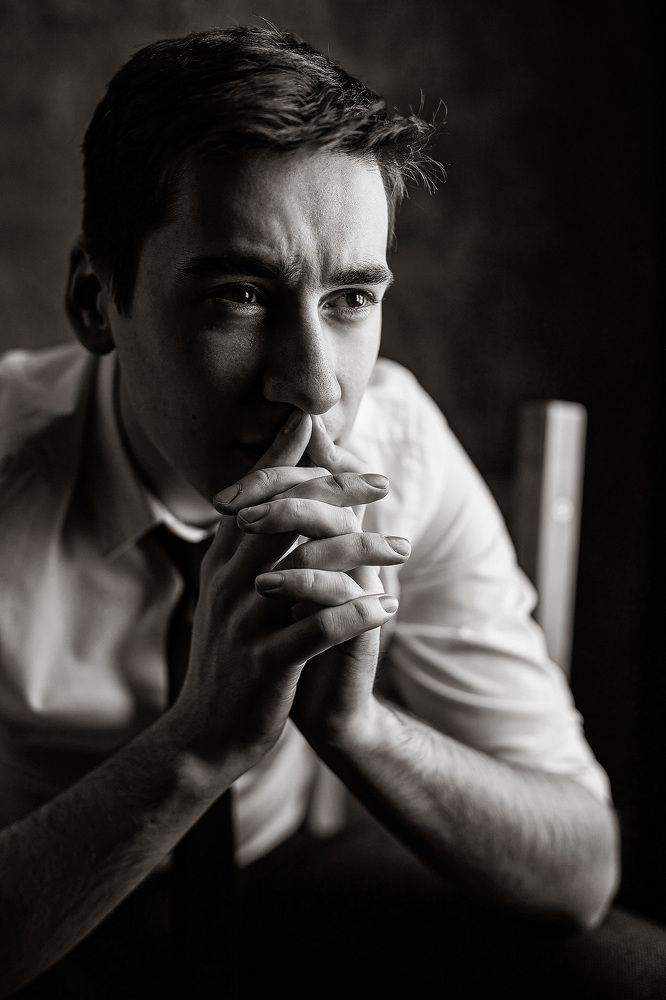 Photograph by Алексей Черников