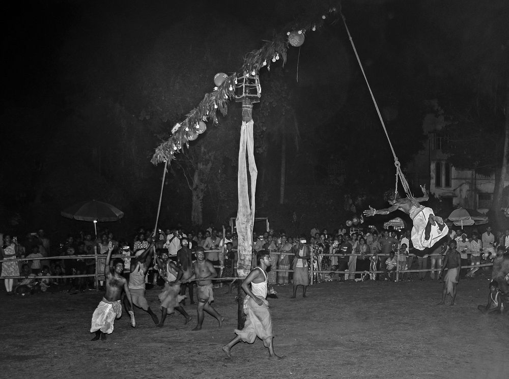 Photograph by ARUNAVA DEY