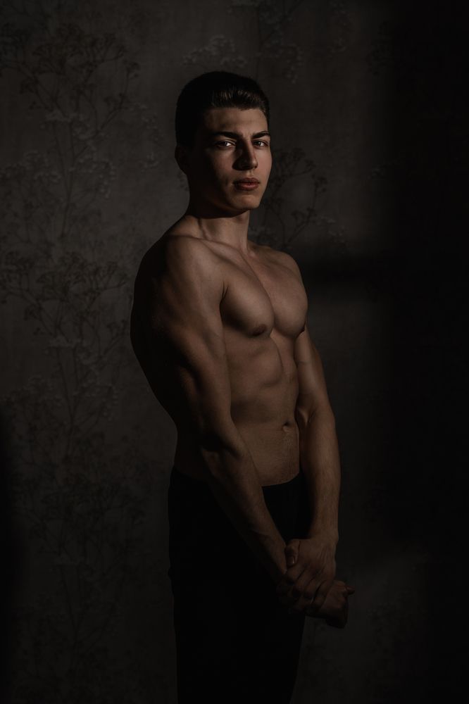 Photograph by Алексей Муралёв